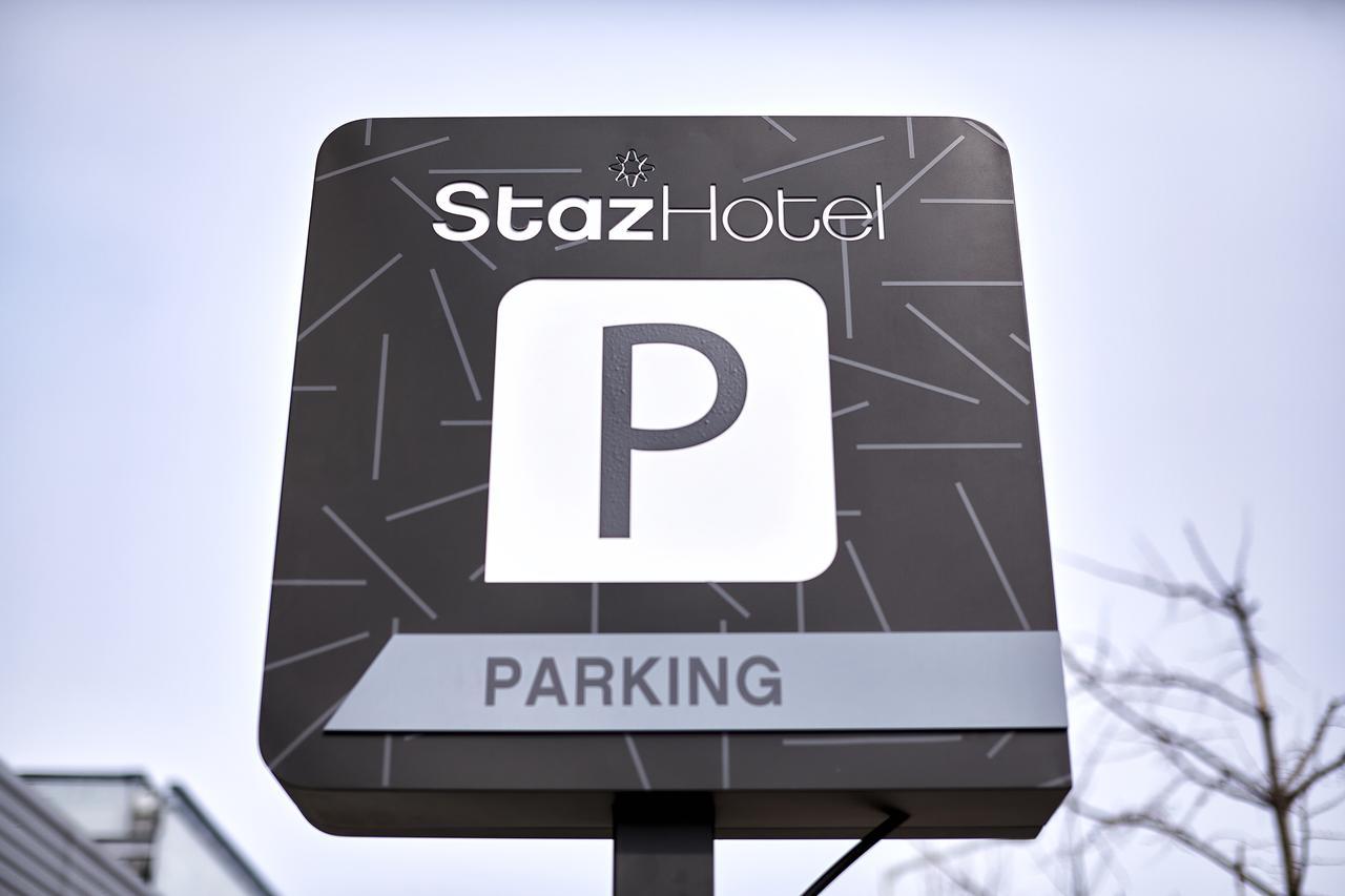 Staz Hotel Ulsan Exterior photo